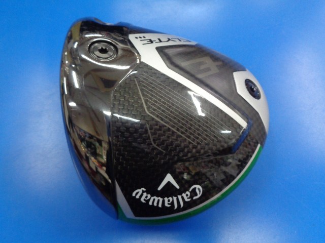 中古 ELYTE ◆◆◆ 10.5°ドライバー ゴルフ用品