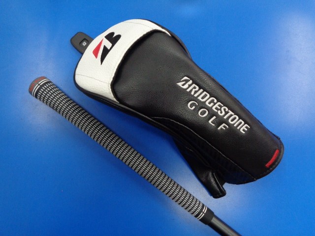 中古 B1 ST 5W 18°フェアウェイウッド ゴルフ用品