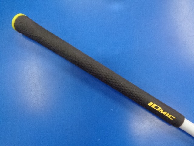 中古 ROGUE ST MAX 4W 16.5°フェアウェイウッド ゴルフ用品