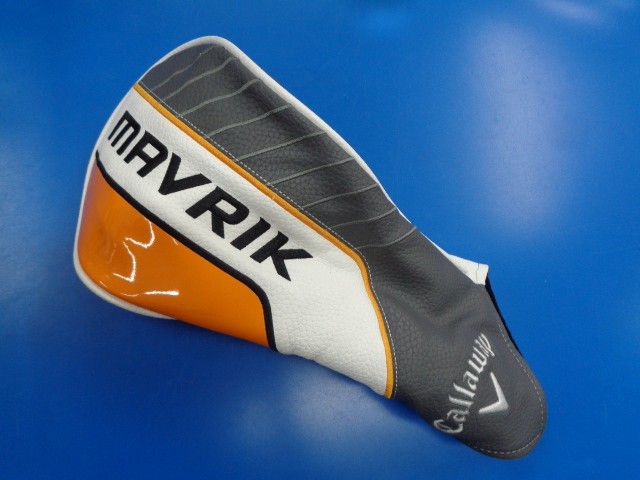 中古 MAVRIK 9°ドライバー ゴルフ用品