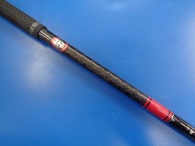 中古 TENSEI RED TM50(S) テーラーメイド用スリーブ 44.5インチシャフト ゴルフ用品