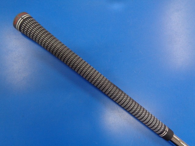 中古 BITING SPIN 58-12 58°ウェッジ ゴルフ用品