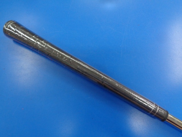 中古 STUDIO WEDGE M425 S ニッケルクロムメッキ 52°ウェッジ ゴルフ用品
