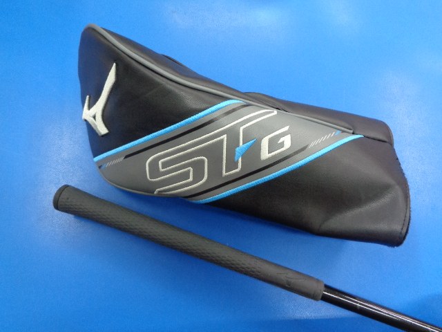 中古 ST-G 9.5°ドライバー ゴルフ用品