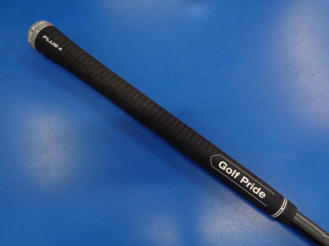 中古 FRZ スモーキーサテン 52°ウェッジ ゴルフ用品