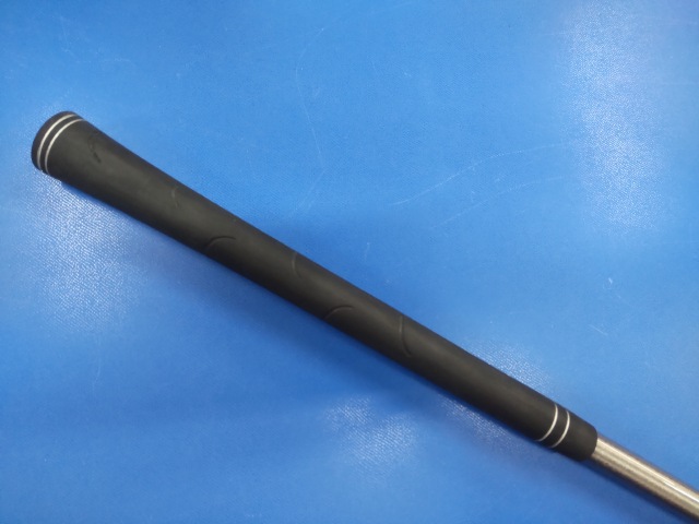 中古 STUDIO WEDGE M425 S ニッケルクロムメッキ 52°ウェッジ ゴルフ用品