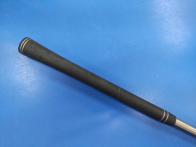 中古 STUDIO WEDGE M425 S ニッケルクロムメッキ 58°ウェッジ ゴルフ用品