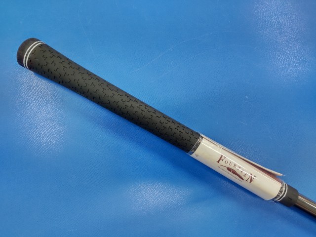 中古 RM-α Black Edition 58°ウェッジ ゴルフ用品