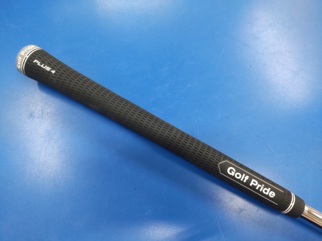 中古 BITING SPIN 52-8 52°ウェッジ ゴルフ用品