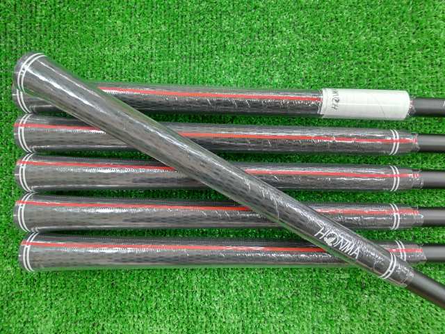 中古 ツアーワールドTW767Vx 6本アイアンセット ゴルフ用品