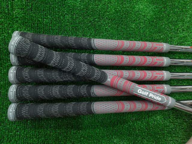 中古 241CB 6本アイアンセット ゴルフ用品