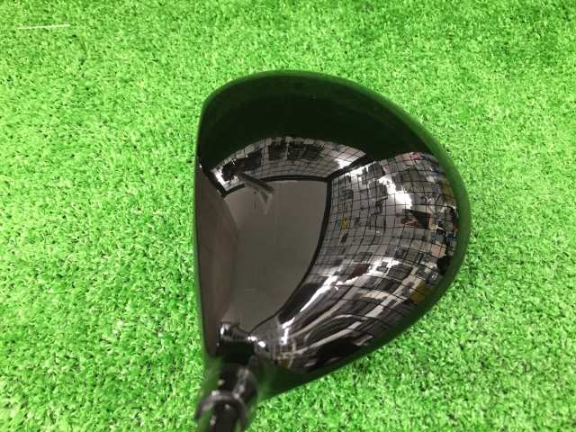 中古 Carlvinson CV-11 PRO 10.5°ドライバー ゴルフ用品
