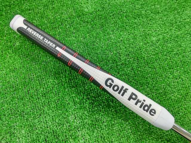 中古 山田パター工房 Emperor-IIパター ゴルフ用品