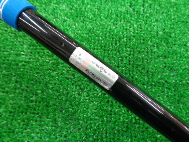 中古 VENTUS BK 6（S） タイトリスト用スリーブ 44.25インチシャフト ゴルフ用品