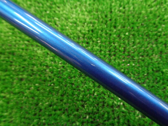 中古 Tour AD GT-6(S) タイトリスト用スリーブ 44インチシャフト ゴルフ用品