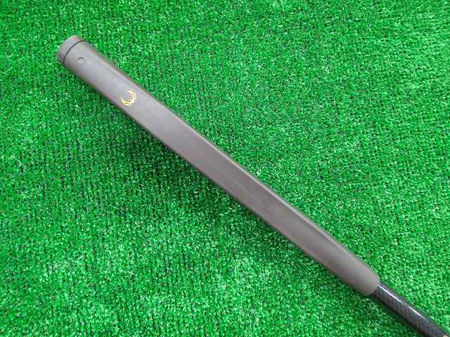 中古 TOUCHパター ゴルフ用品