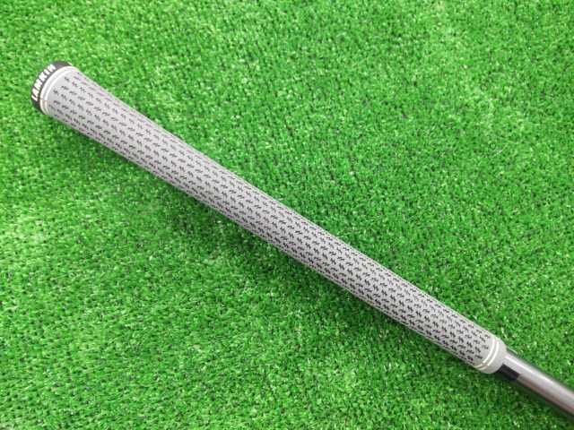 中古 EXOTICS EXS 220 5W 18°フェアウェイウッド ゴルフ用品