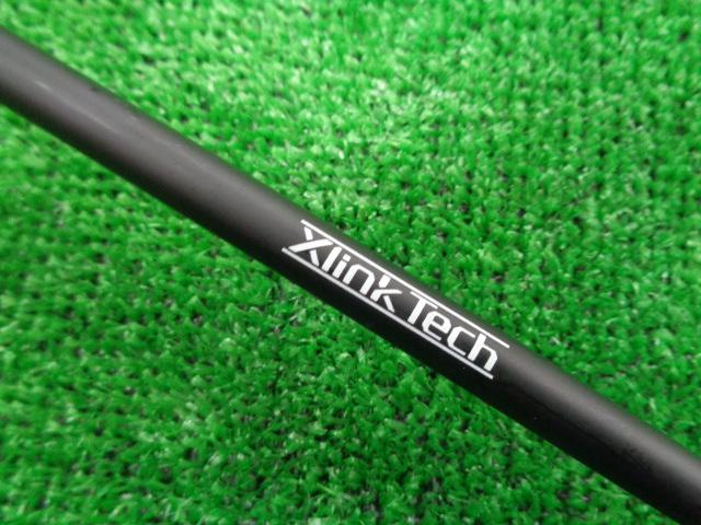 中古 Diamana BB63（X） タイトリスト用スリーブ 44.375インチシャフト ゴルフ用品
