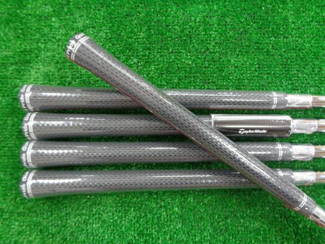 中古 P8CB 5本アイアンセット ゴルフ用品