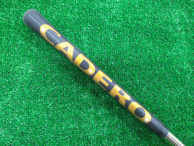 中古 THE-G HYBRID U2 17°ユーティリティ ゴルフ用品