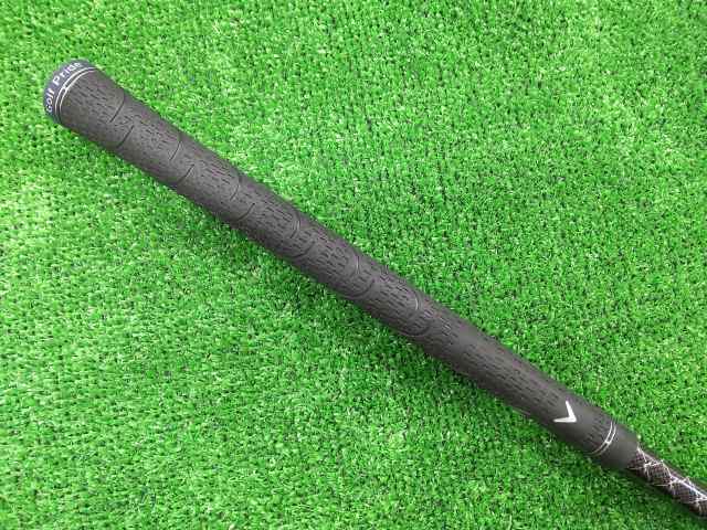 中古 PARADYM Ai SMOKE 340 MINI 11.5°ドライバー ゴルフ用品