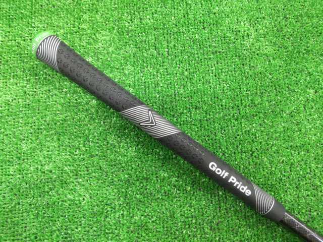 中古 ELYTE TITANIUM 3W 15°フェアウェイウッド ゴルフ用品