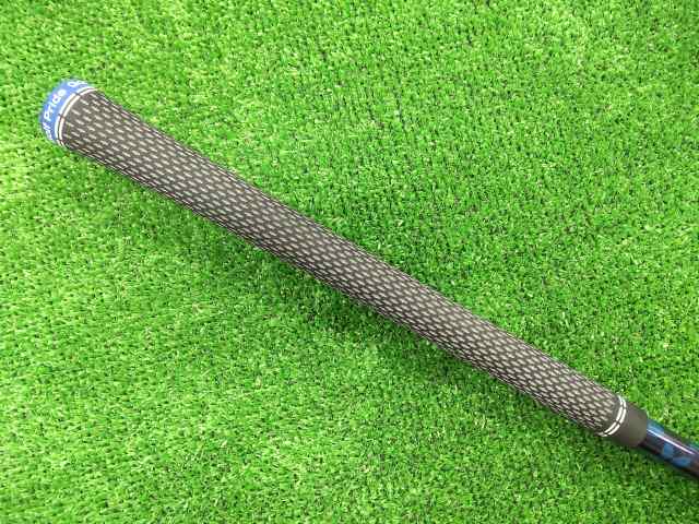 中古 Qi10 MAX 5W 19°フェアウェイウッド ゴルフ用品