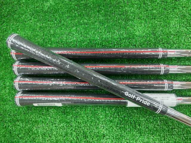 中古 スリクソンZXi4 5本アイアンセット ゴルフ用品