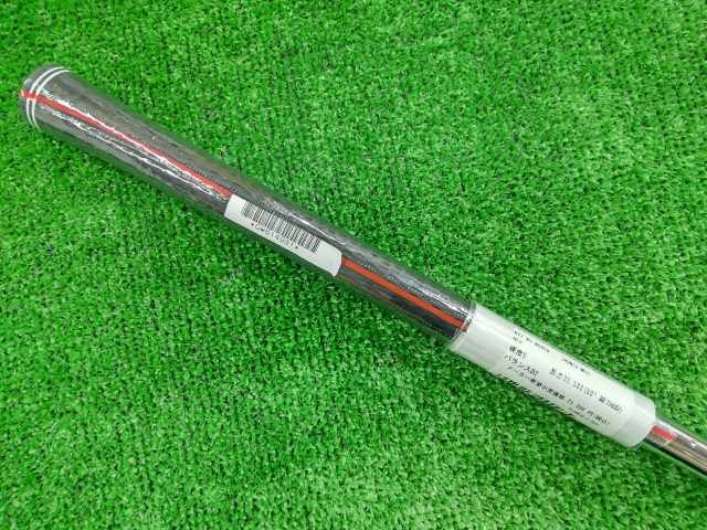 中古 RTZ BLACK SATIN 52-10 52°ウェッジ ゴルフ用品