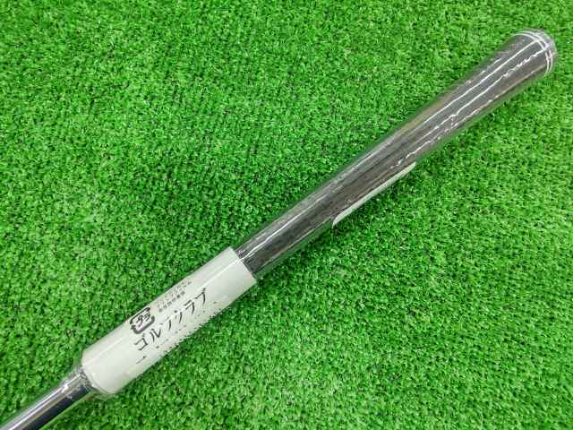 中古 RTZ BLACK SATIN 58-10 58°ウェッジ ゴルフ用品