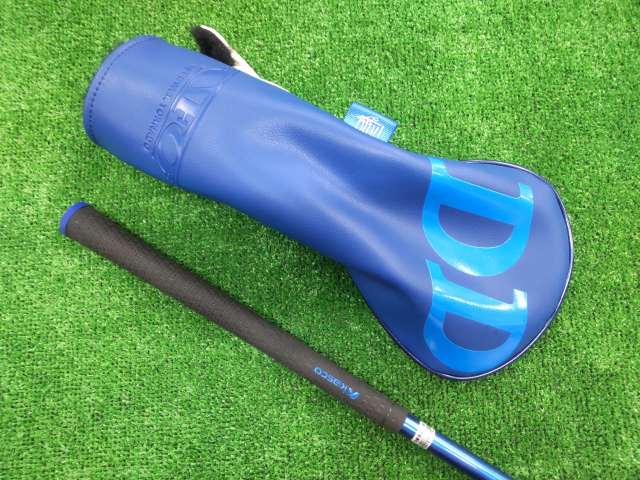 中古 UFO AIR DD by POWER TORNADO 10.5°ドライバー ゴルフ用品