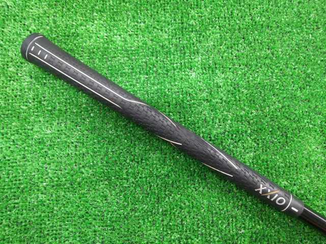 中古 ゼクシオ2012モデル 10.5°ドライバー ゴルフ用品