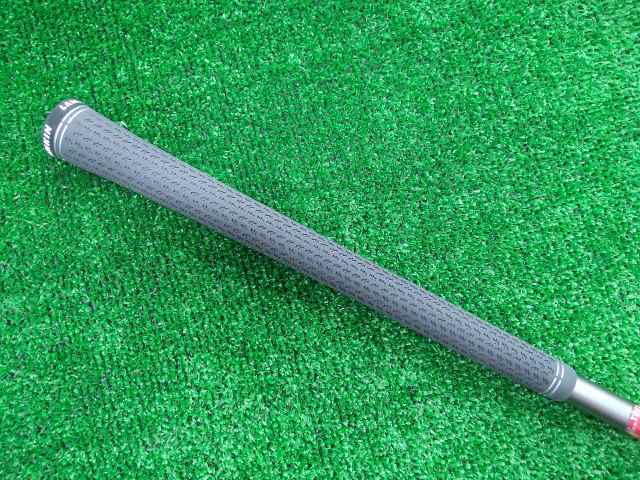 中古 Qi35 MAX LITE RESCUE #5 27°ユーティリティ ゴルフ用品