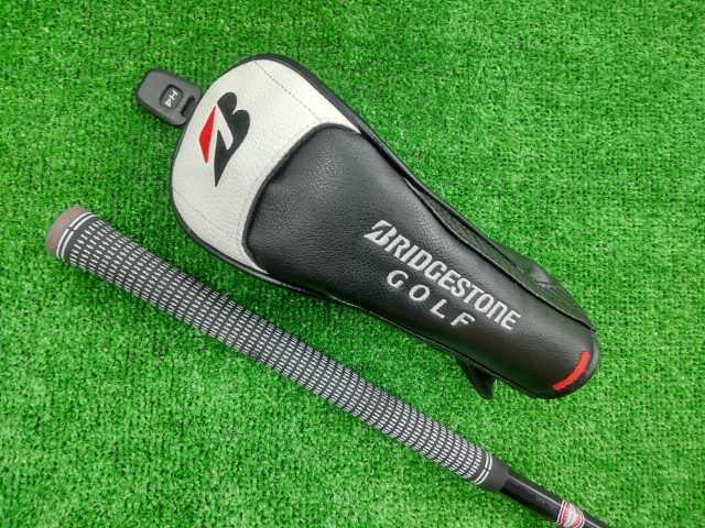 中古 B3 MAX HY H4 22°ユーティリティ ゴルフ用品