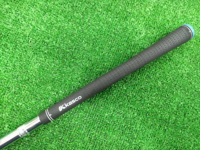 中古 DW-123 ウエッジ Copper 50°ウェッジ ゴルフ用品