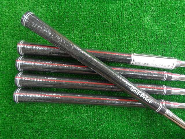 中古 スリクソンZXi7 5本アイアンセット ゴルフ用品