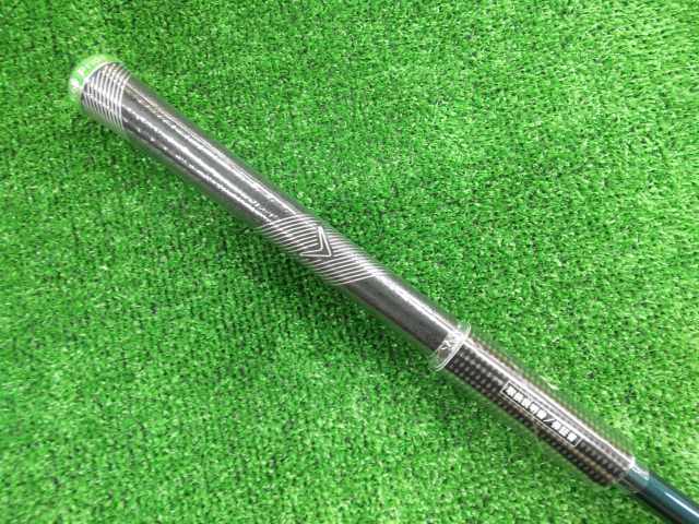 中古 ELYTE 7W 21°フェアウェイウッド ゴルフ用品