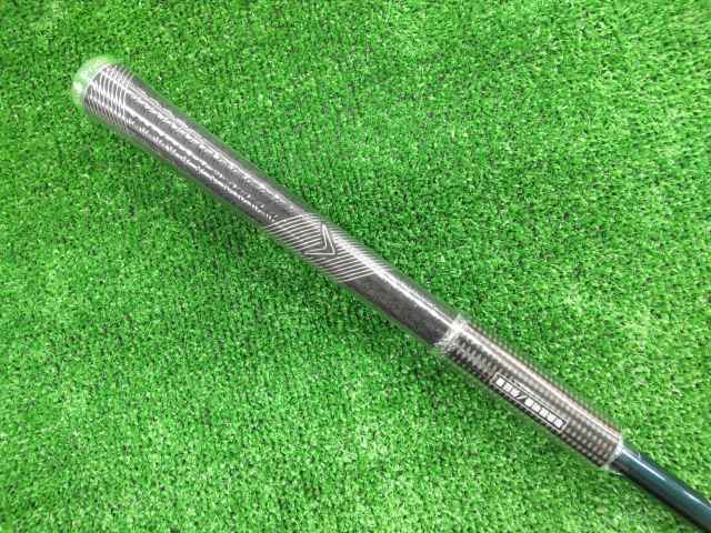 中古 ELYTE 5W 18°フェアウェイウッド ゴルフ用品