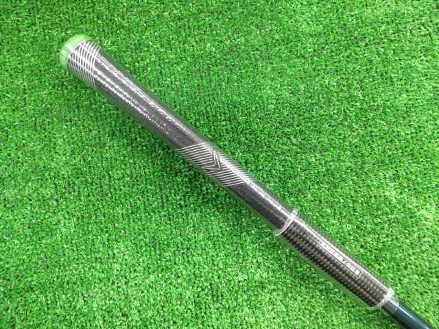 中古 ELYTE 5W 18°フェアウェイウッド ゴルフ用品