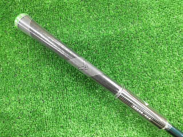 中古 ELYTE 3W 15°フェアウェイウッド ゴルフ用品