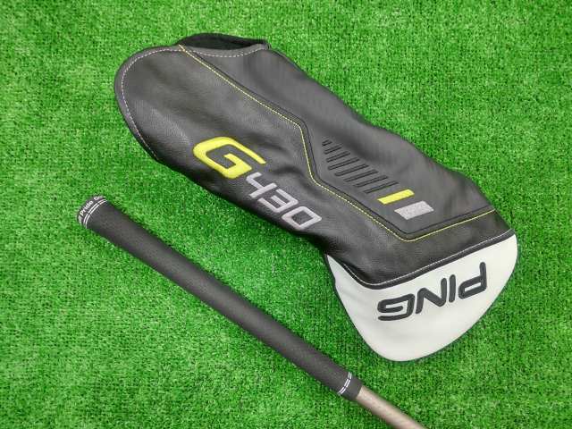 中古 G430 MAX 10K 10.5°ドライバー ゴルフ用品