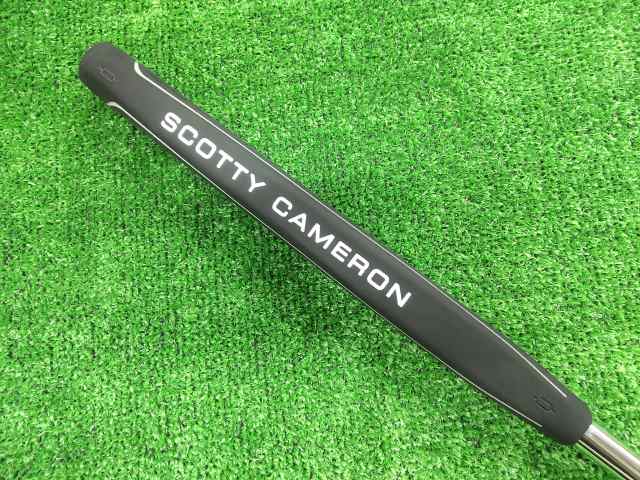 中古 PHANTOM 5パター ゴルフ用品