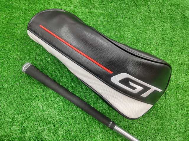 中古 GT1 10°ドライバー ゴルフ用品