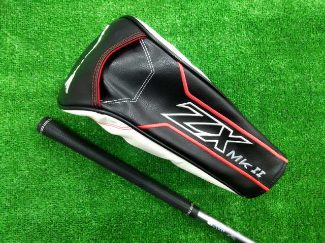 中古 スリクソンZX5 Mk II 9.5°ドライバー ゴルフ用品