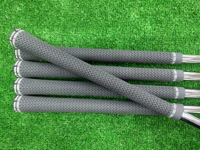 中古 P7CB 5本アイアンセット ゴルフ用品