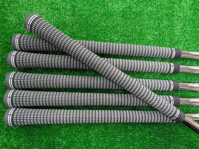 中古 241CB 6本アイアンセット ゴルフ用品