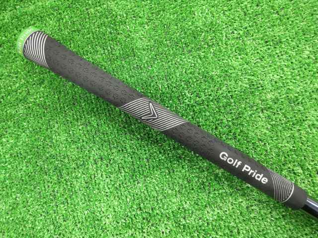 中古 ELYTE MAX FAST UT 4H 21°ユーティリティ ゴルフ用品