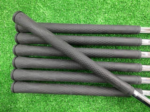 中古 P770 2024 7本アイアンセット ゴルフ用品
