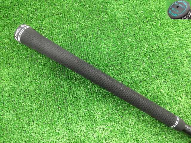 中古 G440 HYBRID #4 23°ユーティリティ ゴルフ用品