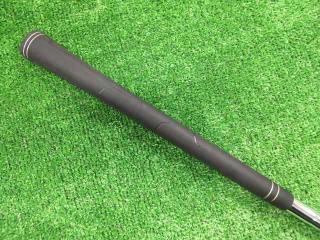 中古 STUDIO WEDGE M425 S ニッケルクロムメッキ 52°ウェッジ ゴルフ用品